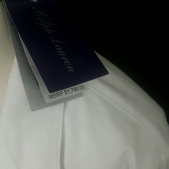 Ralph Lauren Purple Label - Picture 6 of 8